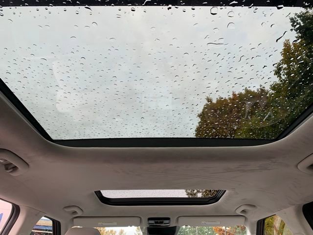 New 2026 Hyundai Santa Fe Calligraphy image 12