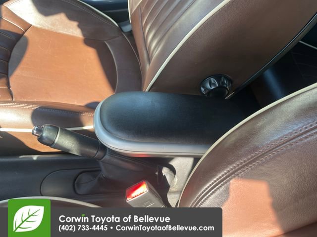 Used 2009 MINI Cooper S FWD image 22