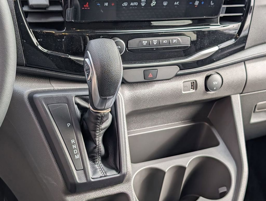 New 2026 Ford Transit 350 XLT AWD/4WD image 29