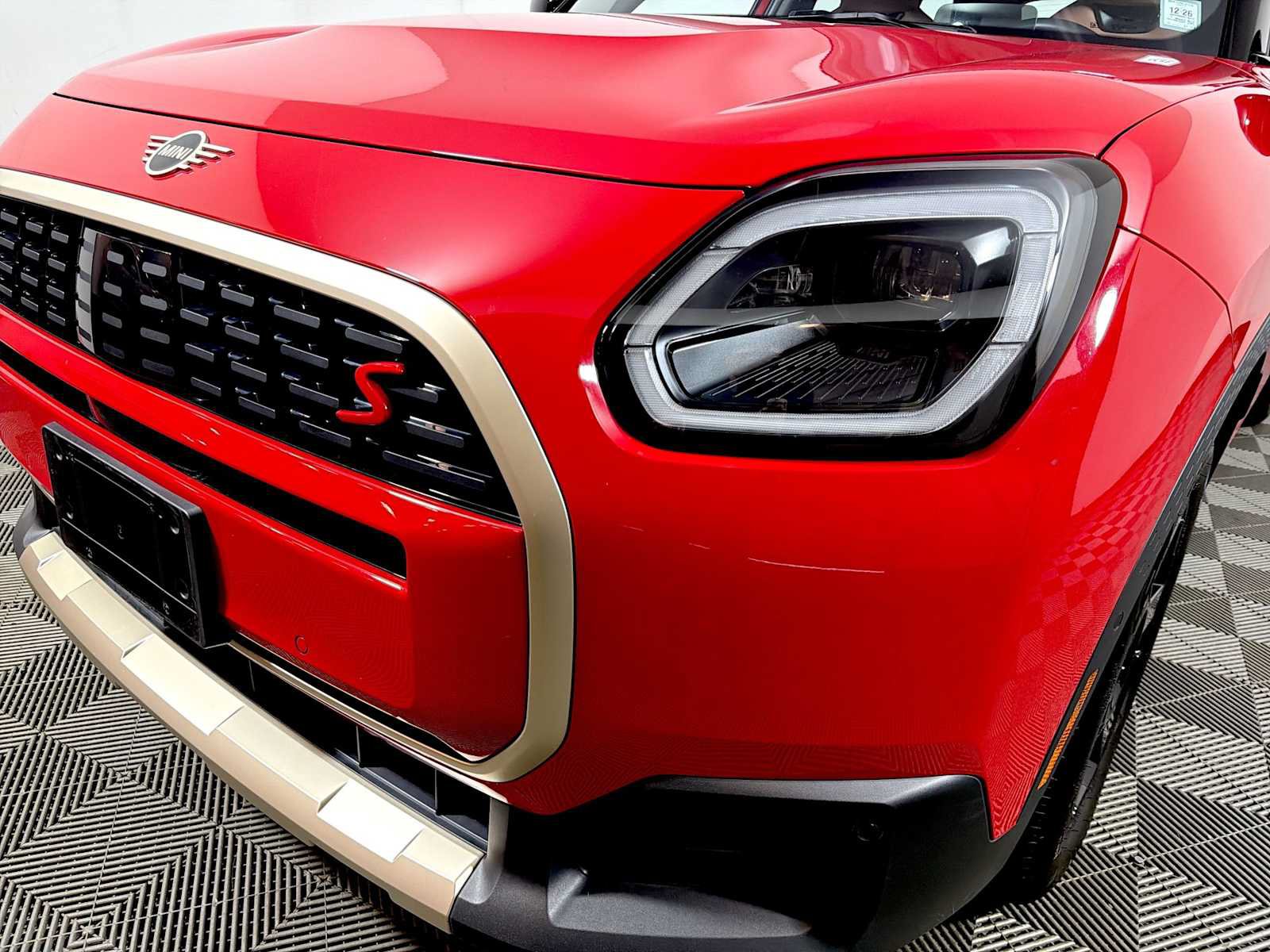 Used 2026 MINI Cooper Countryman S AWD/4WD image 26