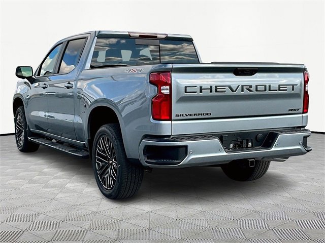 New 2026 Chevrolet Silverado 1500 RST w/ Safety Package image 4