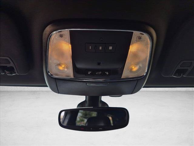 Used 2019 Jeep Grand Cherokee Limited X AWD/4WD image 22