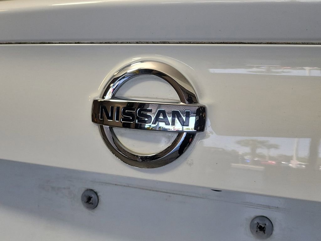 Used 2017 Nissan Rogue Sport S w/ S Appearance Package FWD image 7