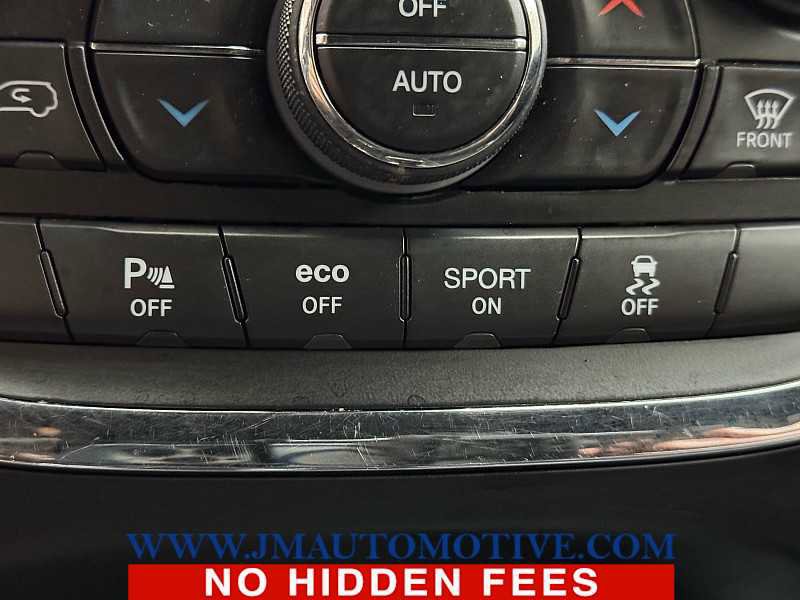 Used 2017 Dodge Durango R/T w/ Trailer Tow Group IV image 40