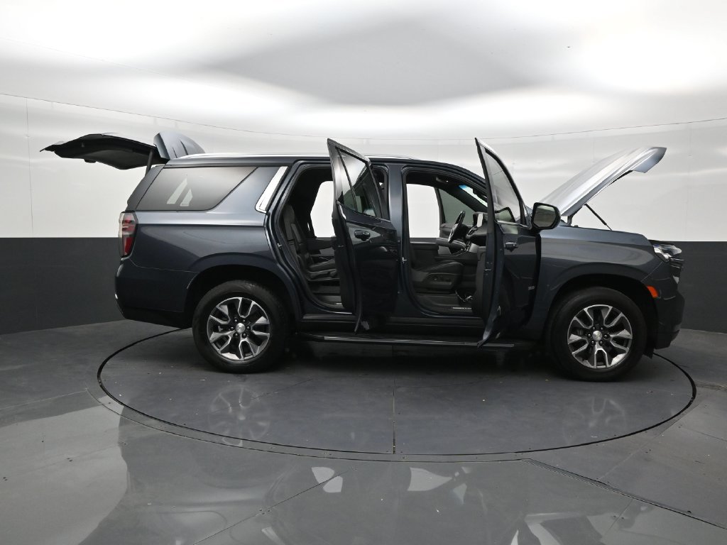 Used 2021 Chevrolet Tahoe LT RWD image 28