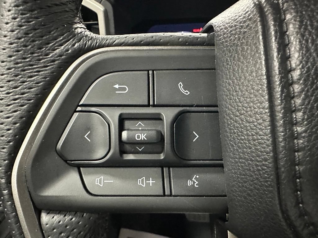 Used 2026 Toyota Tacoma TRD Off-Road AWD/4WD image 19