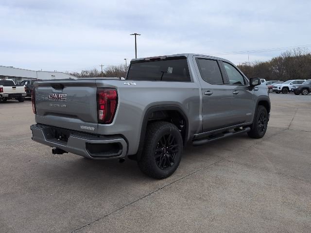 New 2026 GMC Sierra 1500 Elevation w/ Elevation Select Package image 5