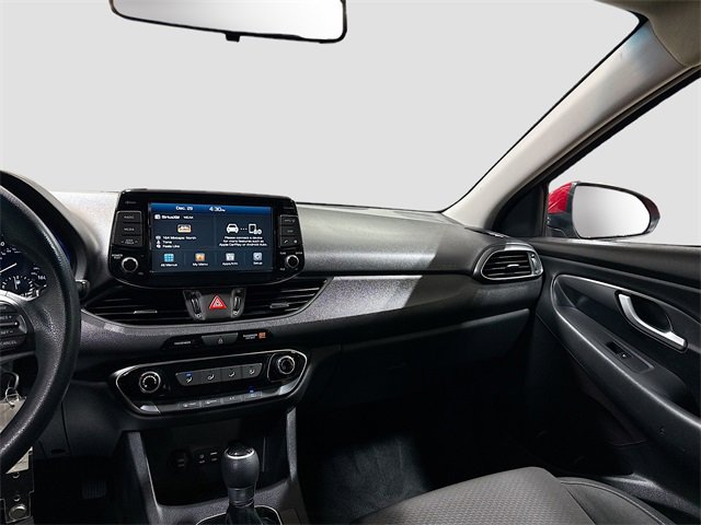 Used 2018 Hyundai Elantra GT image 23