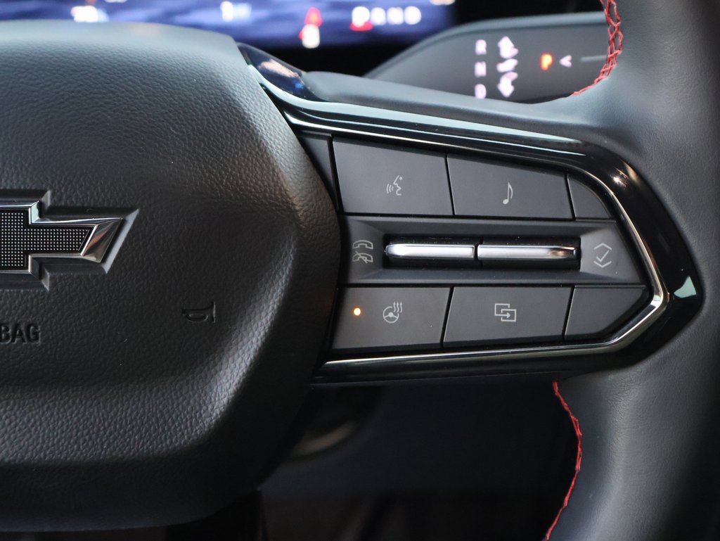 Used 2024 Chevrolet Blazer EV RS image 33