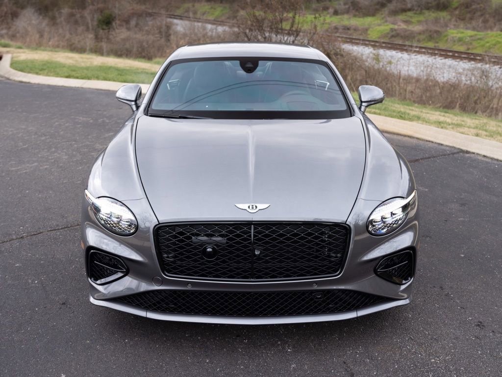 Used 2025 Bentley Continental GT Speed AWD/4WD image 13