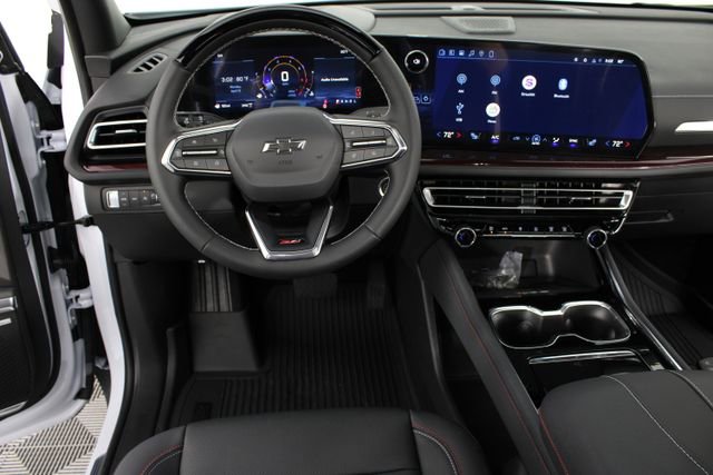 New 2026 Chevrolet Traverse Z71 AWD/4WD image 13