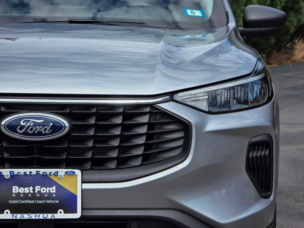 Used 2024 Ford Escape Active image 3