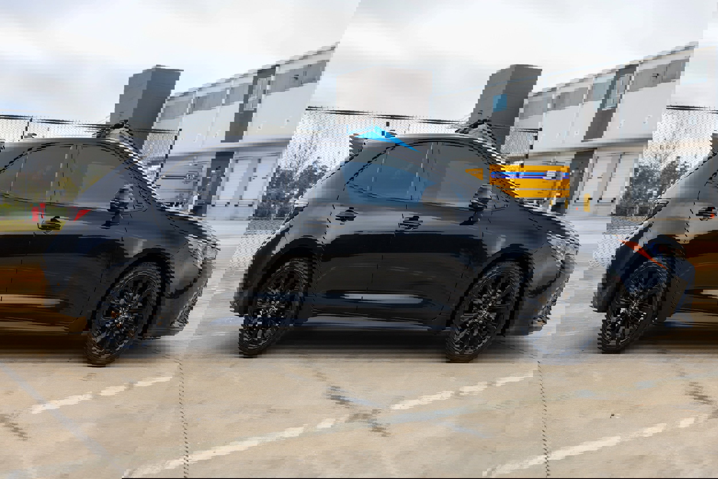 Used 2021 Toyota Corolla SE image 18