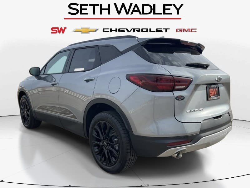New 2026 Chevrolet Blazer LT w/ Convenience Package AWD/4WD image 5