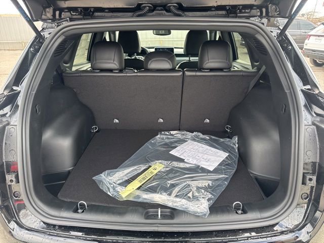 New 2026 Jeep Compass Latitude image 7