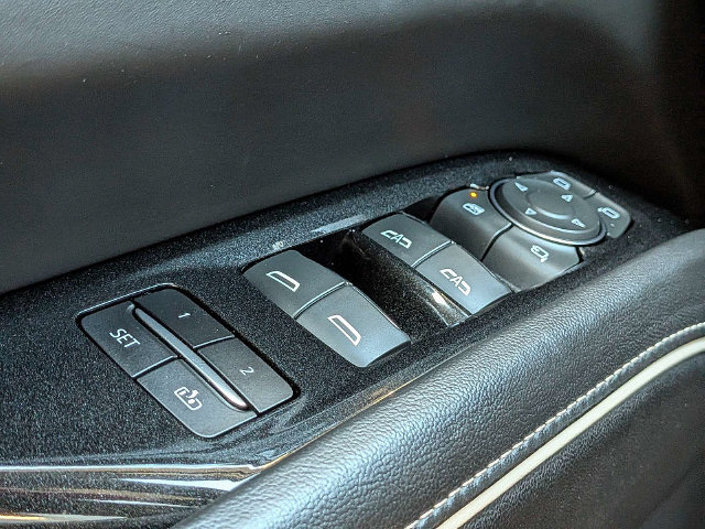 Certified 2023 Cadillac Escalade V AWD/4WD image 29