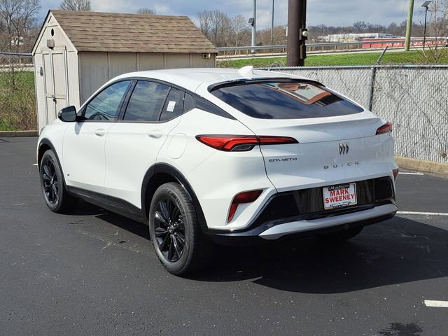 New 2026 Buick Envista Sport Touring w/ Convenience I Package image 26