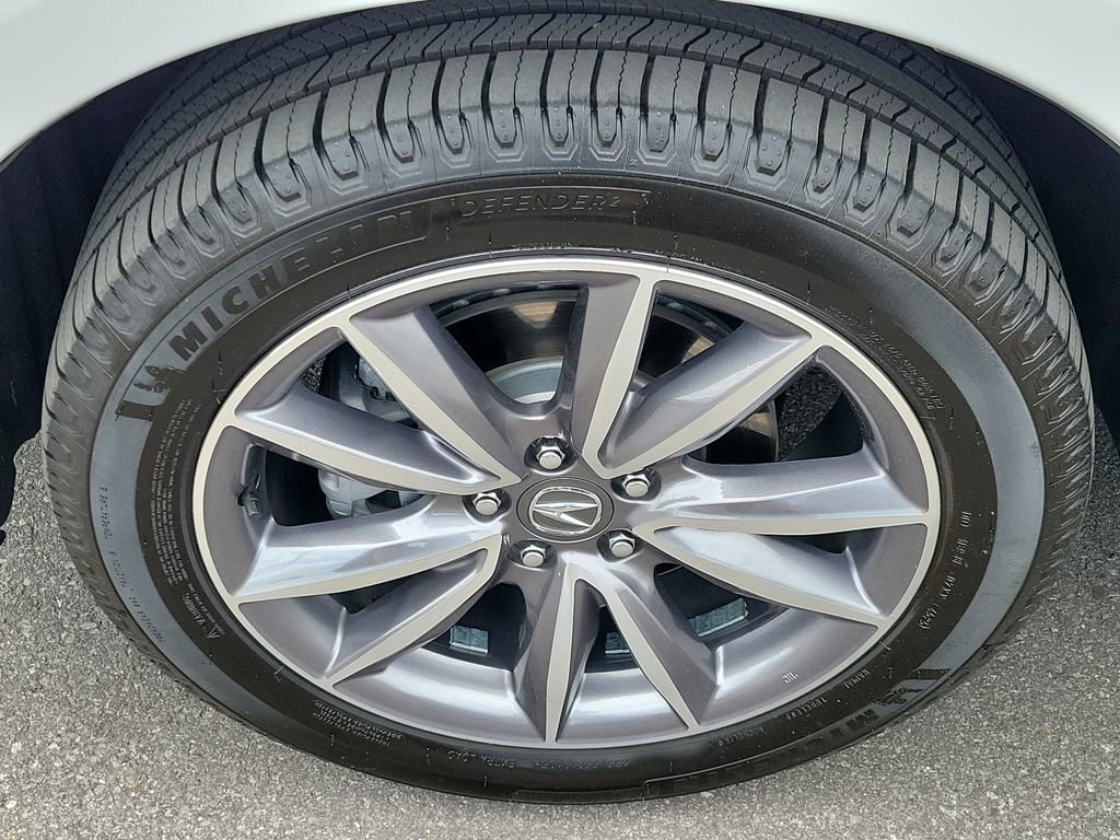Used 2023 Acura RDX FWD w/ Technology Package image 9
