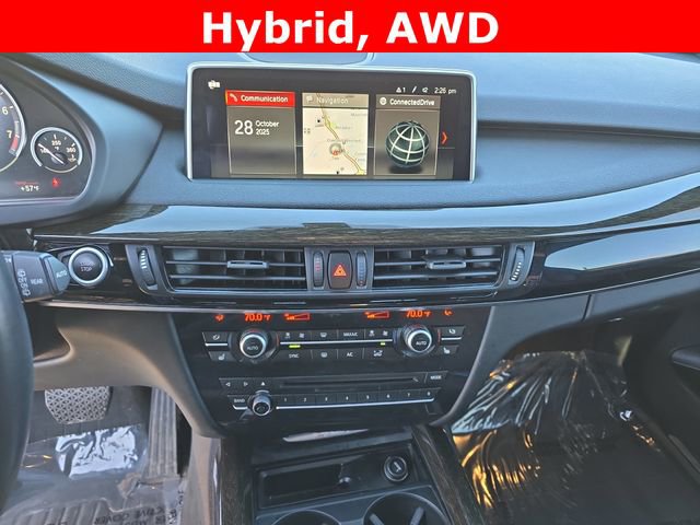 Used 2018 BMW X5 xDrive40e w/ Premium Package image 20
