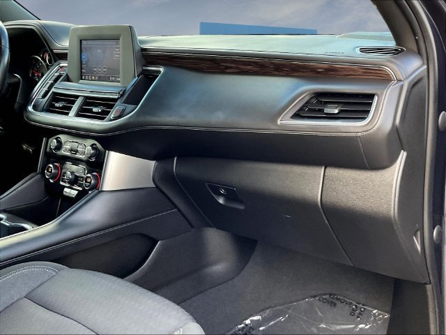 Certified 2022 Chevrolet Tahoe LS RWD image 29