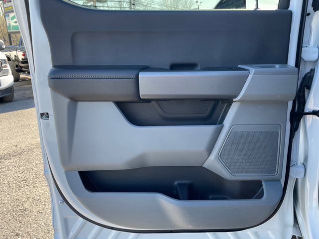 Used 2025 Ford F350 XLT AWD/4WD image 11