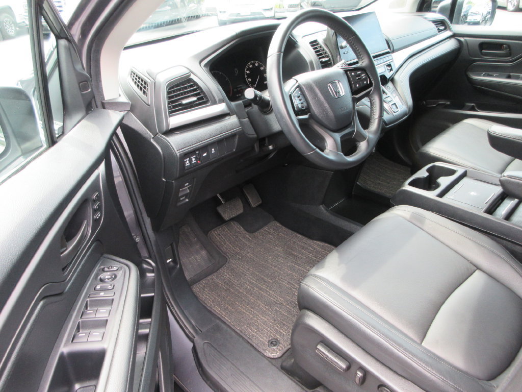 Used 2025 Honda Odyssey EX-L image 11