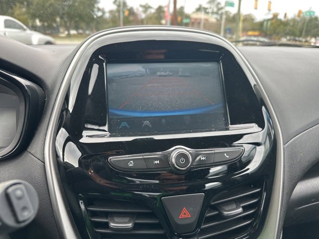 Used 2016 Chevrolet Spark LS image 13