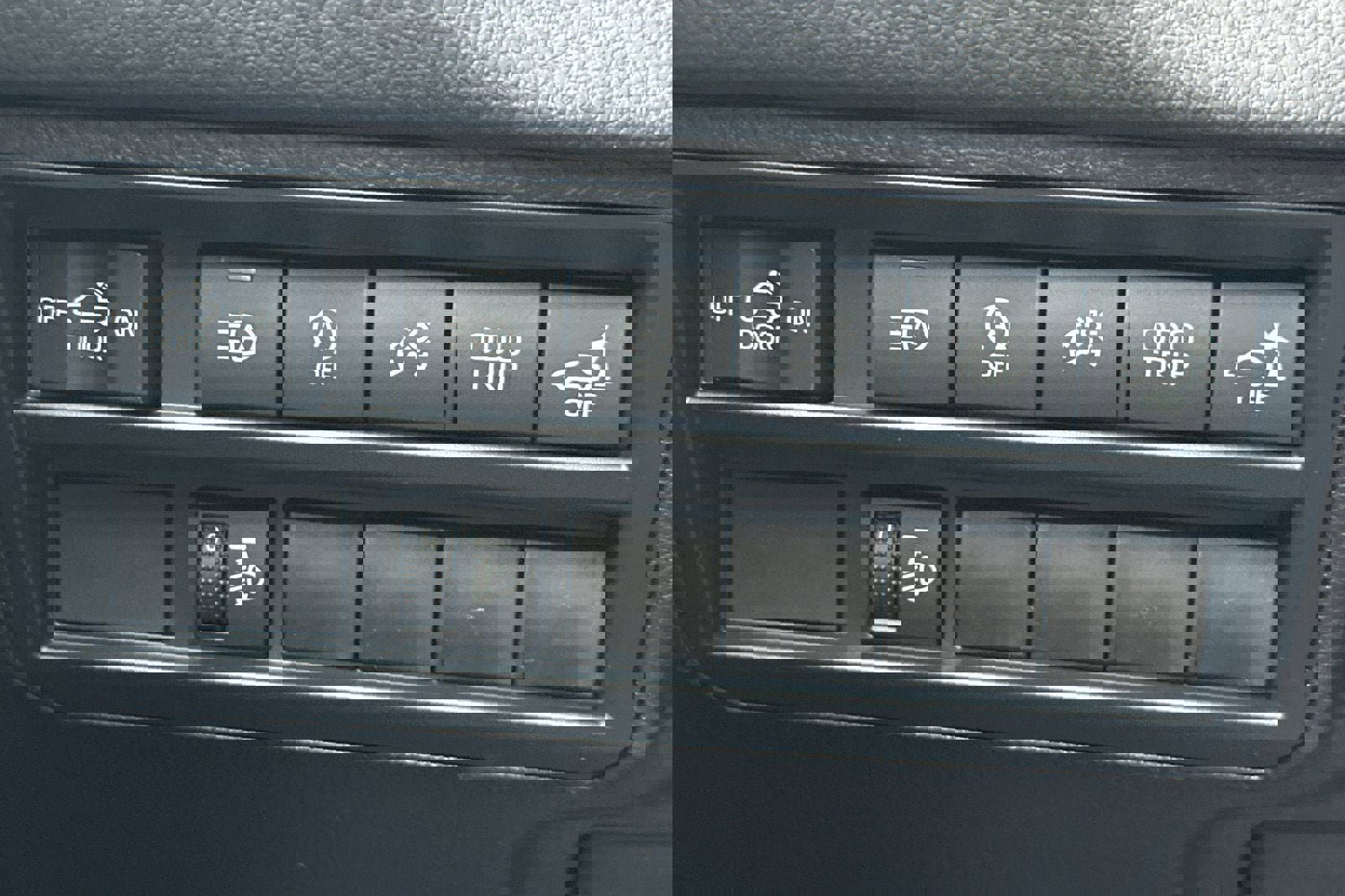 New 2026 Toyota Tundra Limited image 30