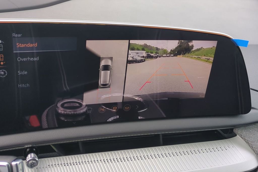 New 2026 Cadillac Optiq Sport 1 AWD/4WD image 10