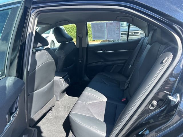 Used 2024 Toyota Camry XSE image 15