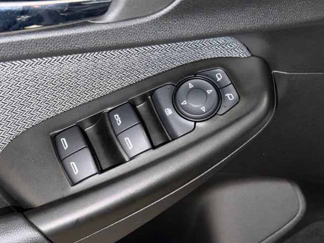 Used 2023 Chevrolet TrailBlazer LT AWD/4WD image 11
