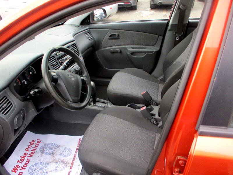 Used 2009 Kia Rio LX image 9