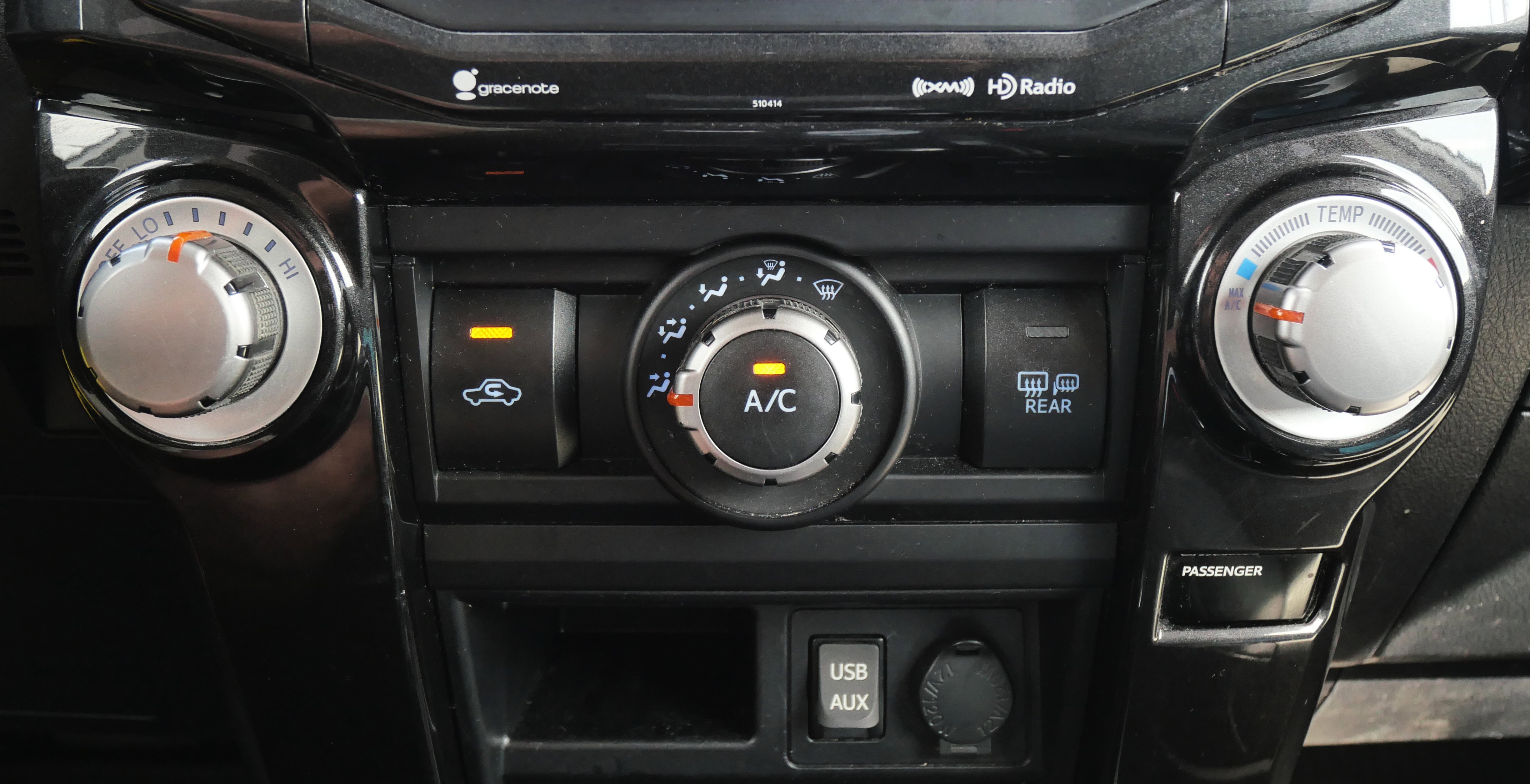 Used 2019 Toyota 4Runner TRD Off-Road Premium image 19