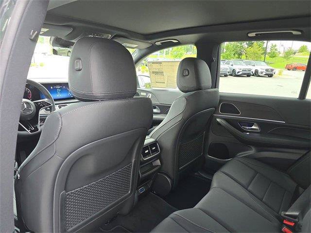 Certified 2026 Mercedes-Benz GLE 350 4MATIC image 18