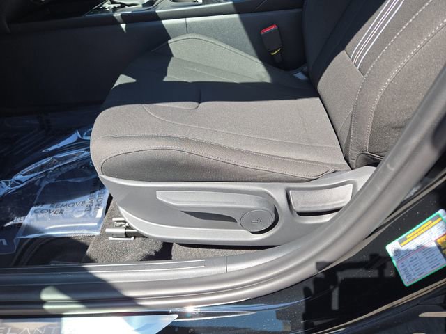 New 2026 Hyundai Elantra Sport FWD image 26