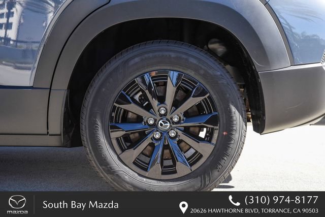 New 2026 MAZDA CX-50 AWD 2.5 Hybrid w/ Premium Pkg image 10