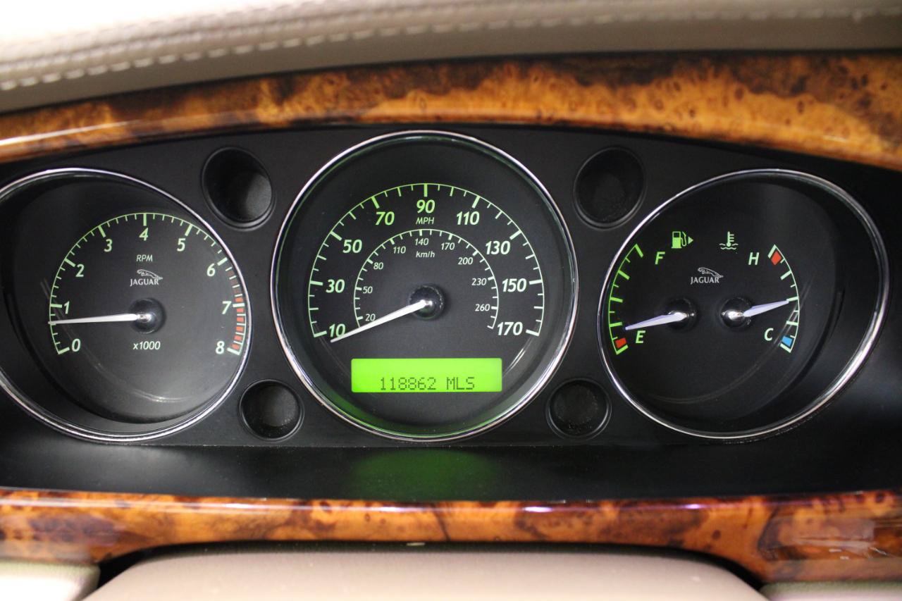 Used 2005 Jaguar XJ Vanden Plas RWD image 75