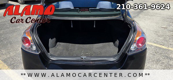 Used 2012 Nissan Altima 2.5 S FWD image 24