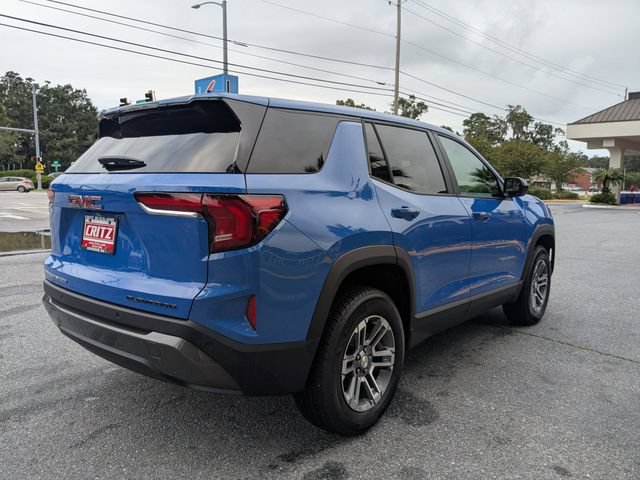New 2026 GMC Terrain Elevation w/ LPO, Floor Liner Package AWD/4WD image 5