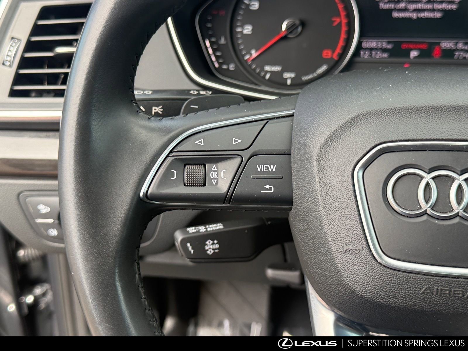 Used 2020 Audi Q5 2.0T Premium image 16