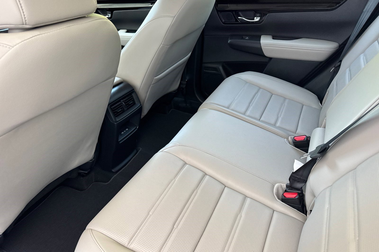 New 2026 Honda CR-V EX-L image 17