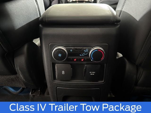 Used 2022 Ford Explorer Platinum w/ Equipment Group 601A image 24