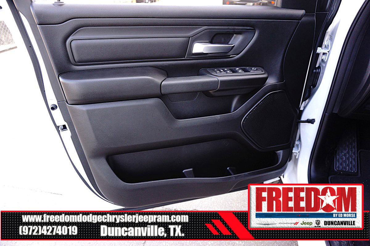 New 2026 RAM 1500 Express image 38