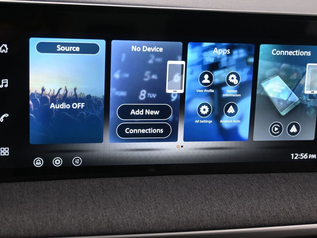 New 2026 Nissan Kicks SV w/ Cold Weather Package AWD/4WD image 9