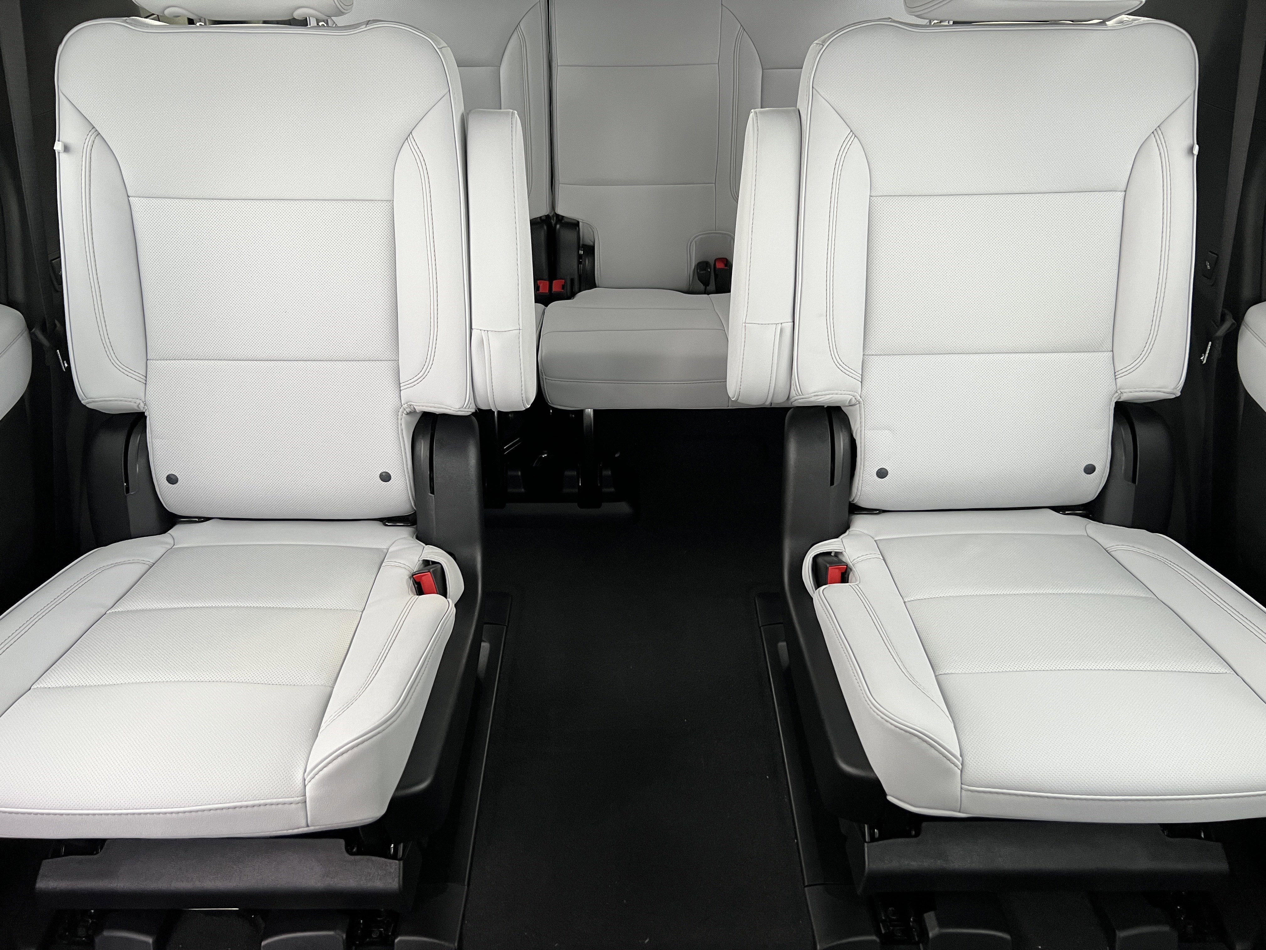 New 2026 Chevrolet Tahoe Premier image 15