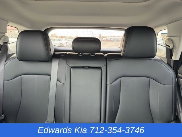 New 2026 Kia Sportage EX image 25