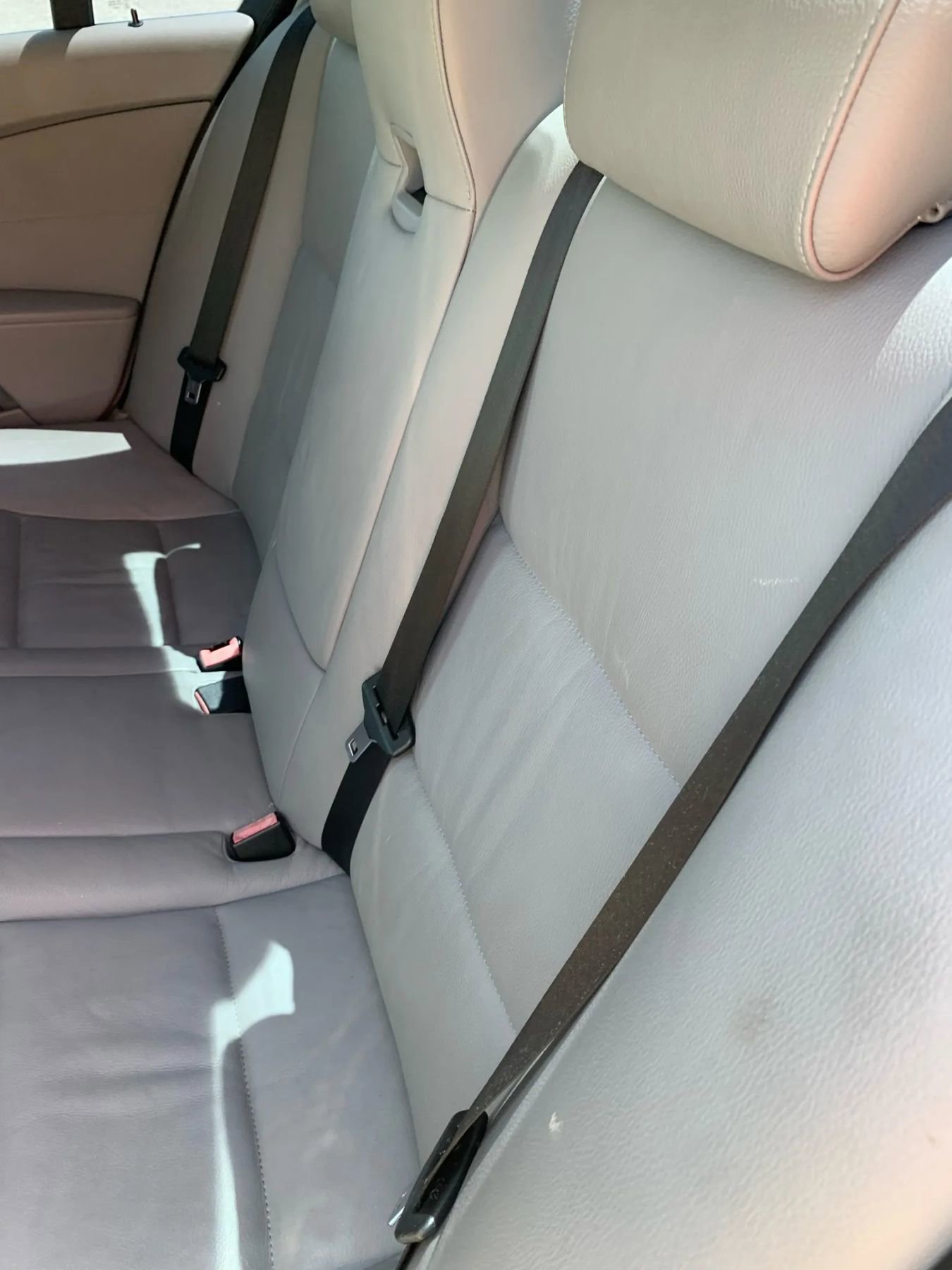 Used 2004 BMW 525i Sedan image 17