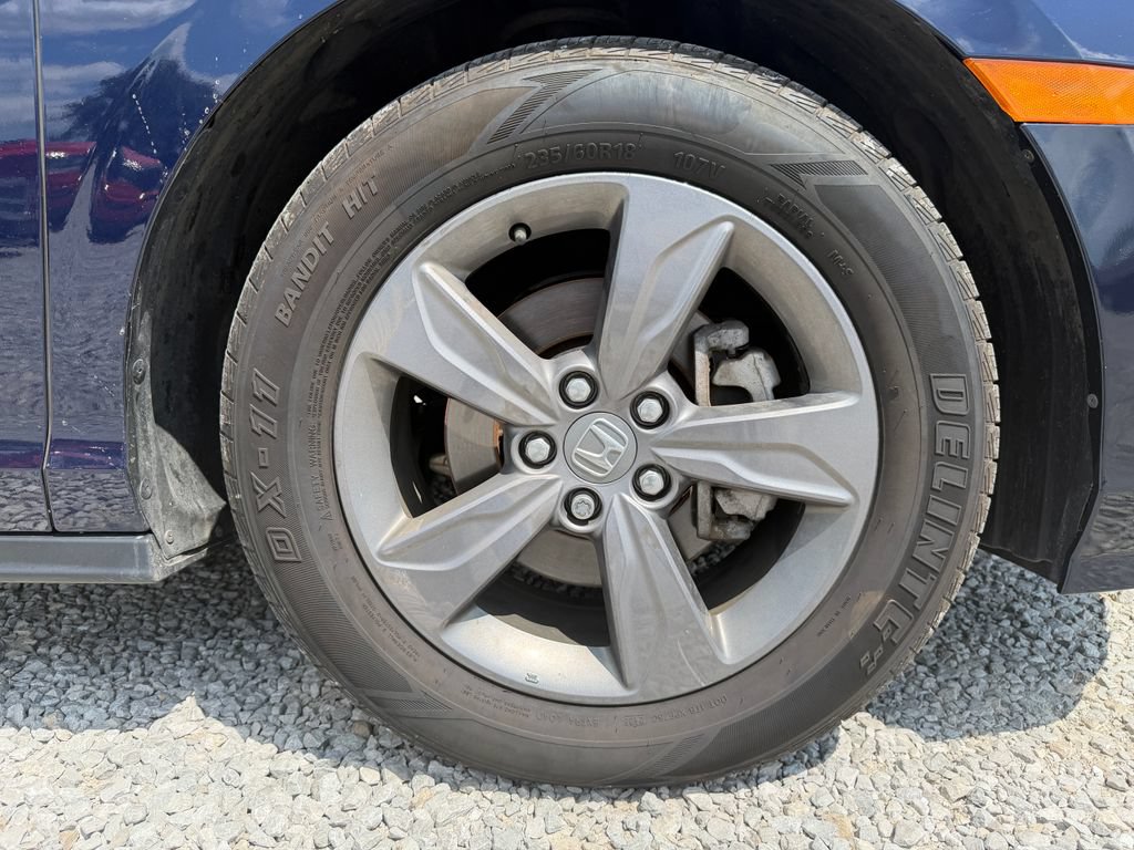 Used 2023 Honda Odyssey EX image 15
