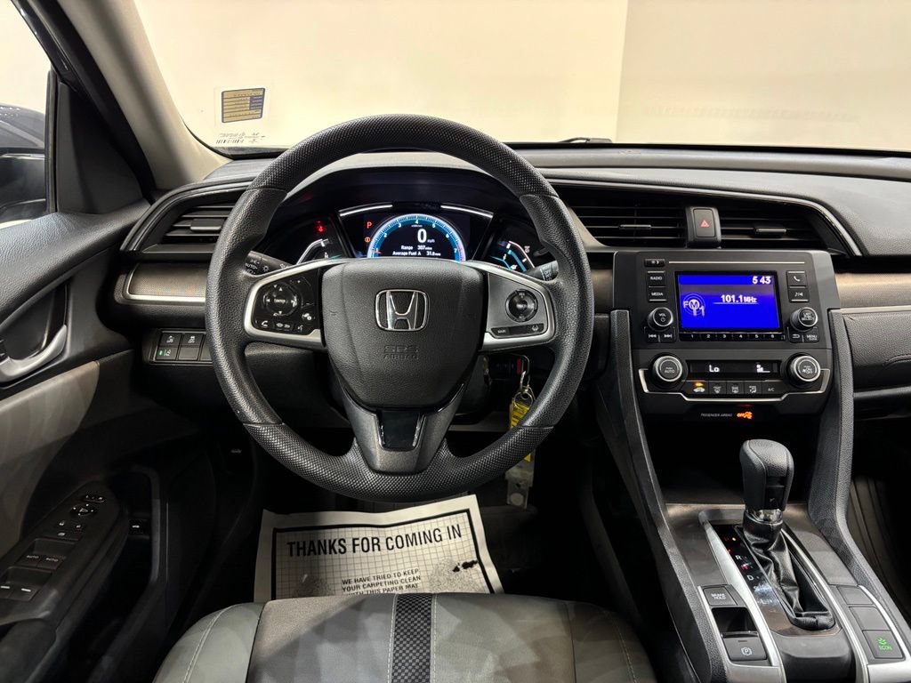 Used 2020 Honda Civic LX image 20