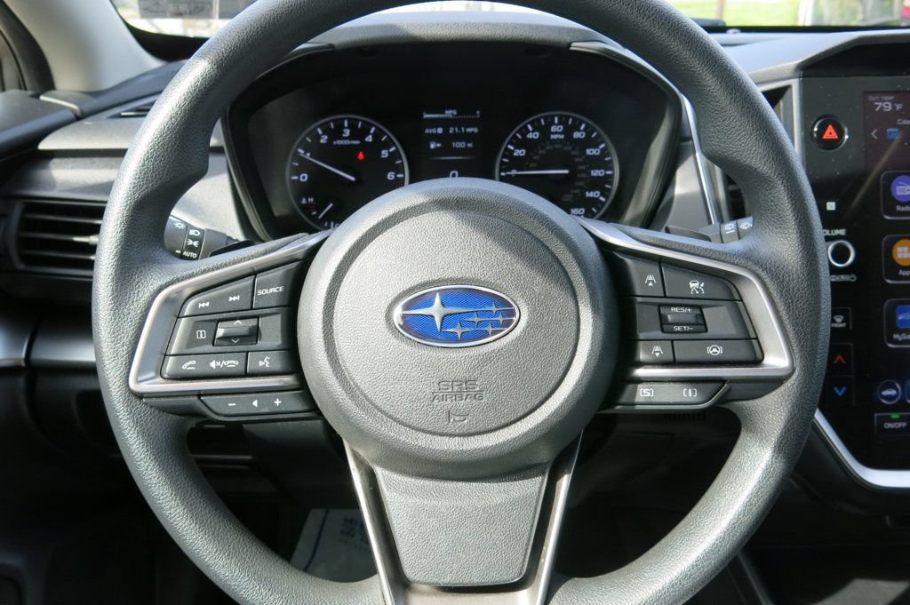 Used 2024 Subaru Impreza 2.0i Sport AWD/4WD image 24